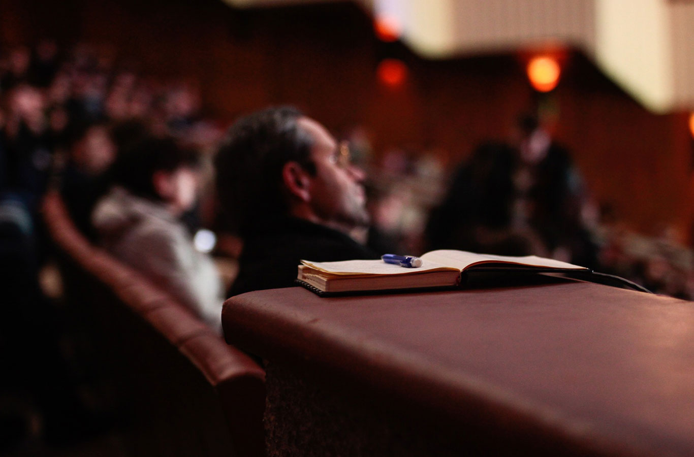 Lengua Florida® - Conferencias / Recitales